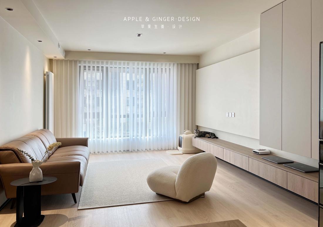 自由与爱的温馨家园-19