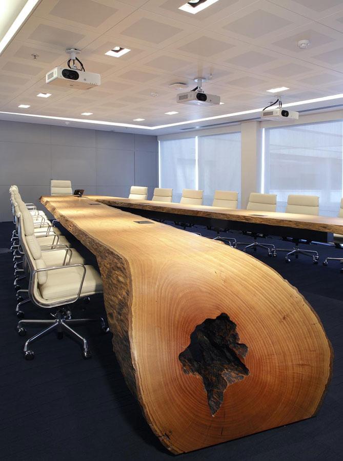 Moema Wertheimer 打造节能环保的制药公司总部-9