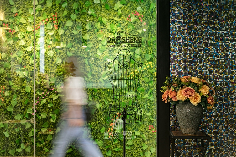 【大聖設計】 乔巴传媒【实景】-20