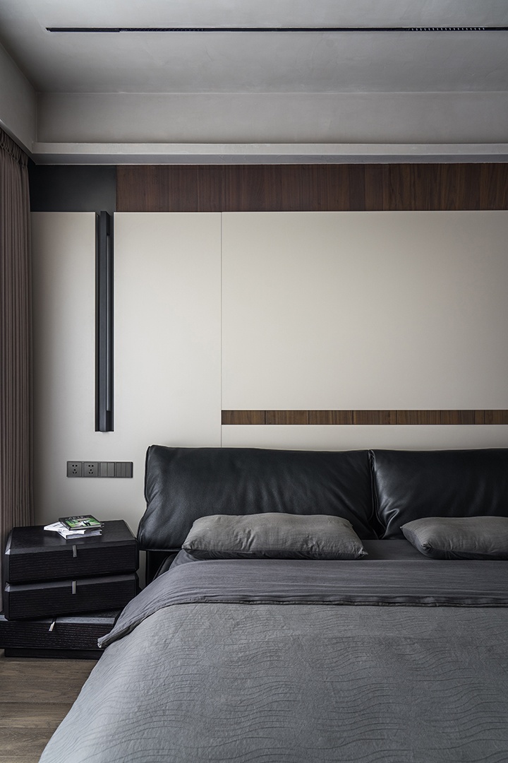 良工摄影 · 积家装饰丨中国长沙丨积家装饰设计有限公司-21