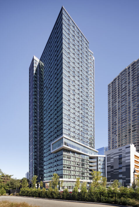 丨美国新泽西丨Perkins Eastman-5