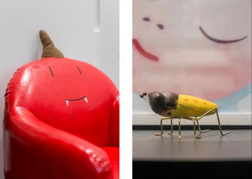 金茂悦 | 智慧设计打造生活美学空间-106