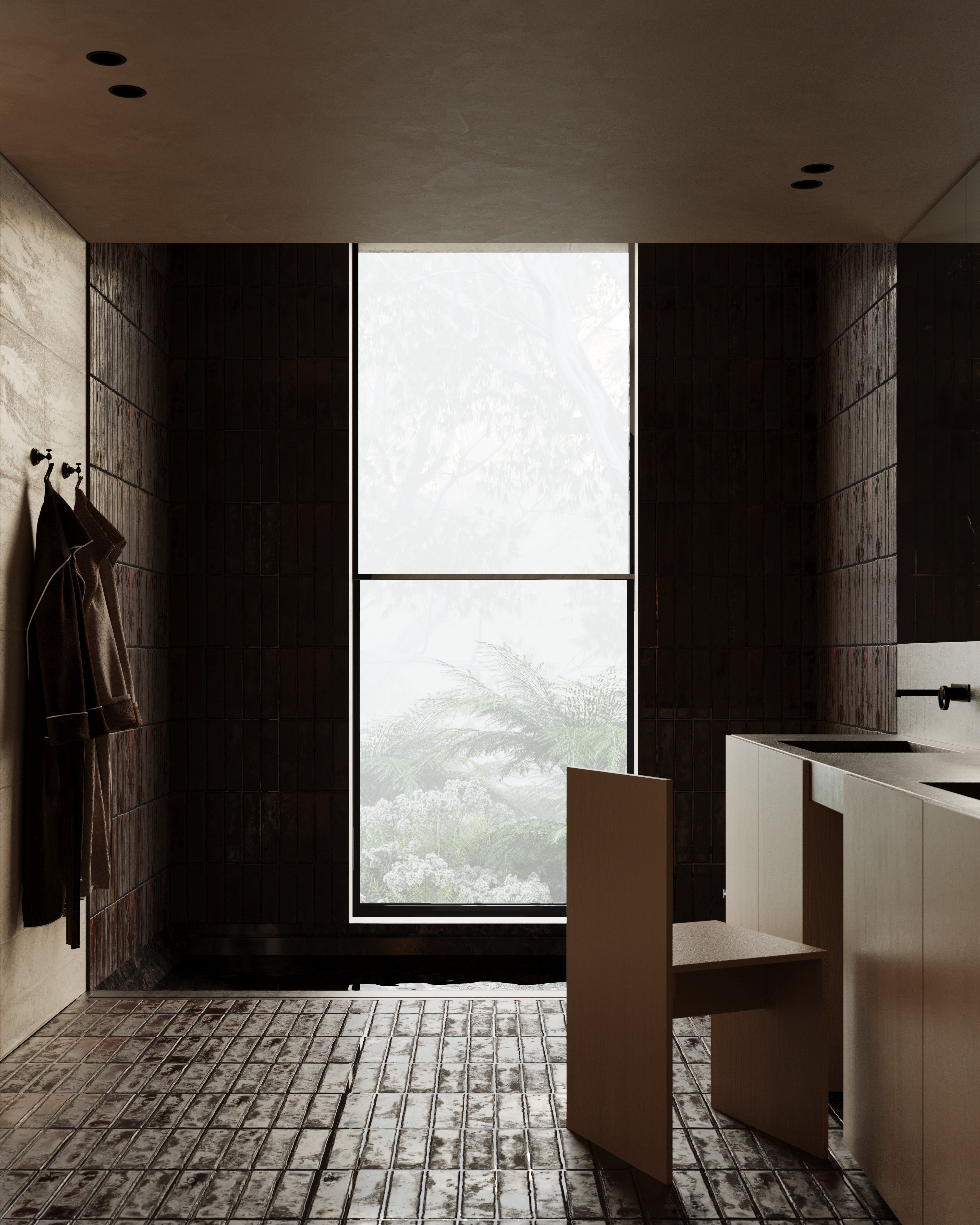 努吉宅邸丨CanadaVictoria丨Arnephy-12