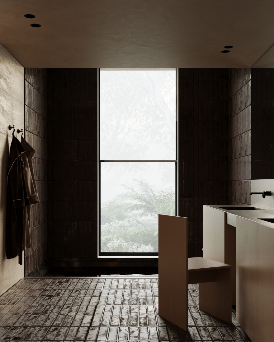 努吉宅邸丨CanadaVictoria丨Arnephy-12