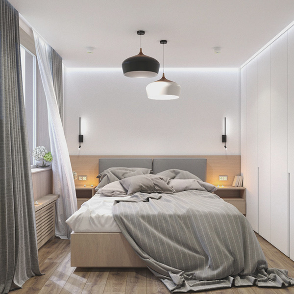 Apartment Interior for cat lovers-2