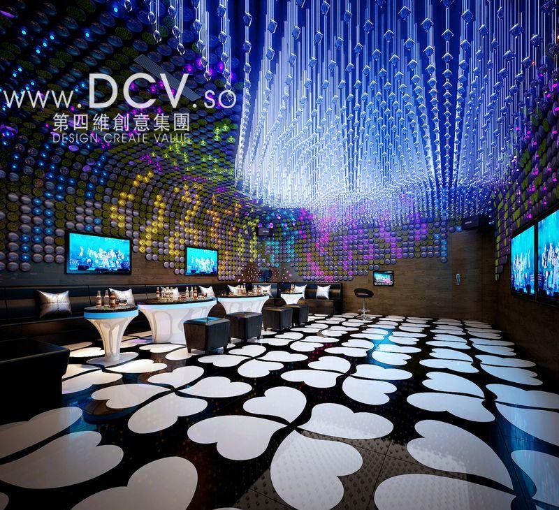 爱麦克情景主题量贩KTV-20