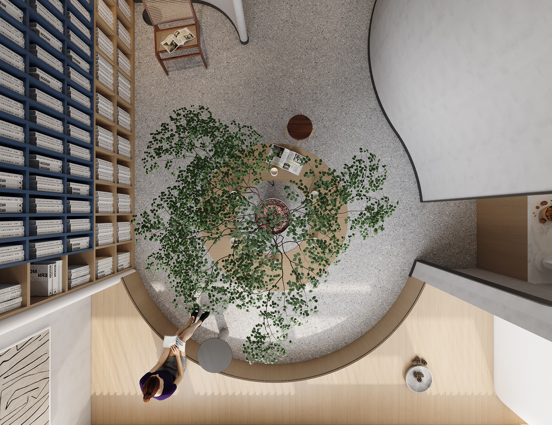 山西太原自习室-0