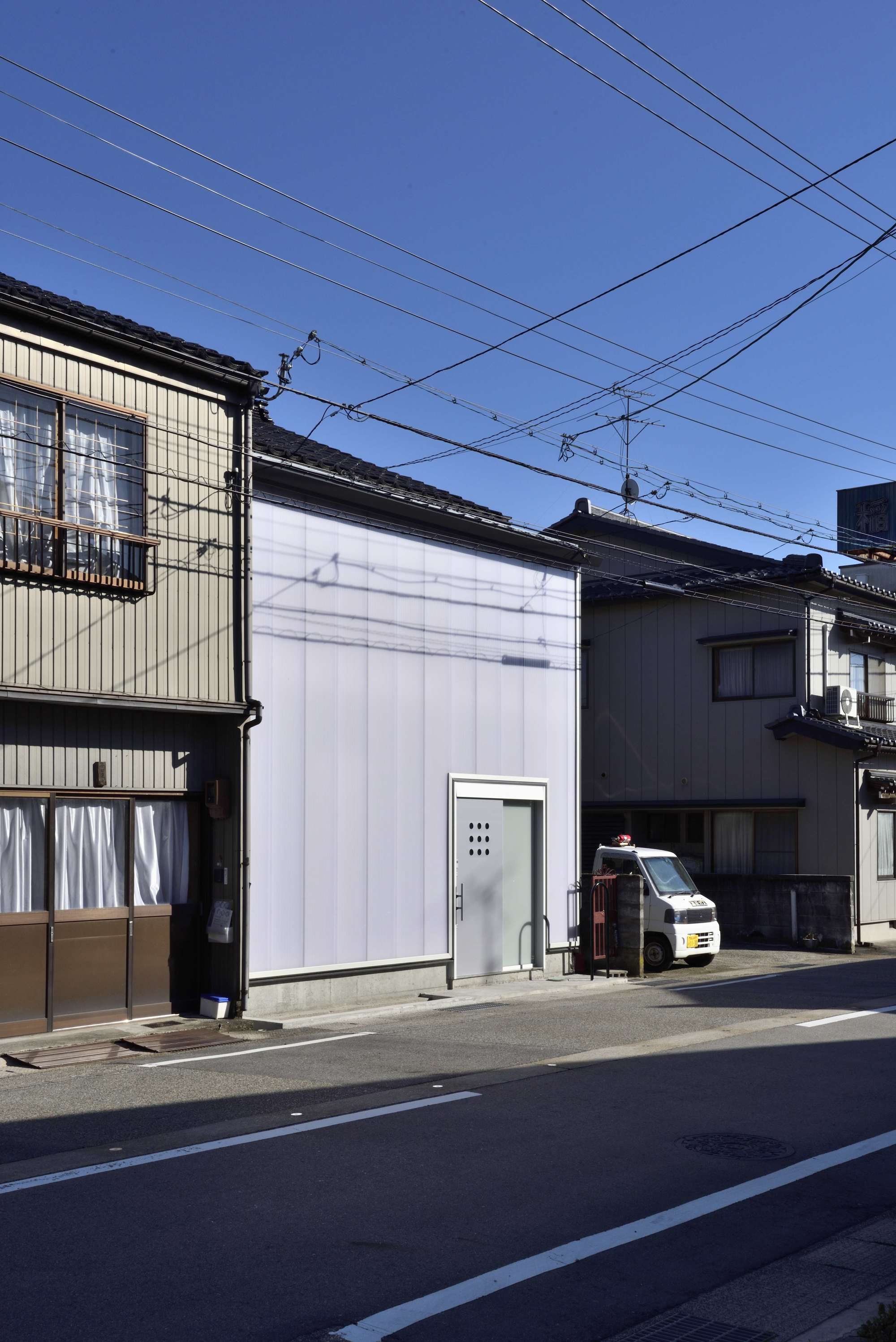 House of Brightness  / Nakajima Koyo-8