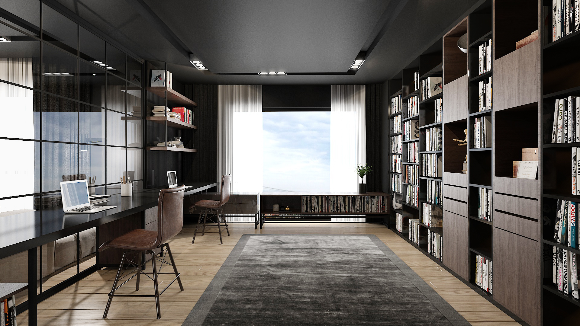 别墅 B200 儿童套装丨土耳其伊斯坦布尔-5