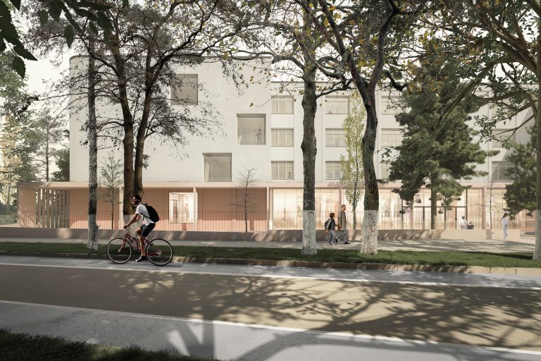 Lucian Blaga理论高中国际设计项目-30