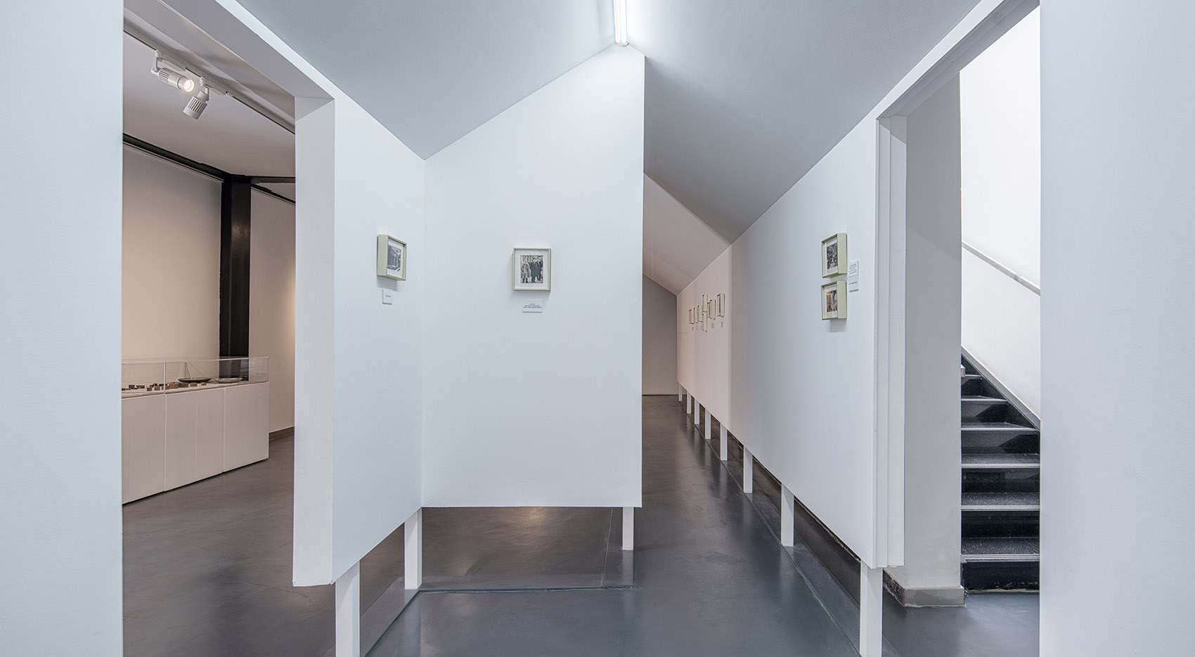 光华之路·中国现代艺术展-18