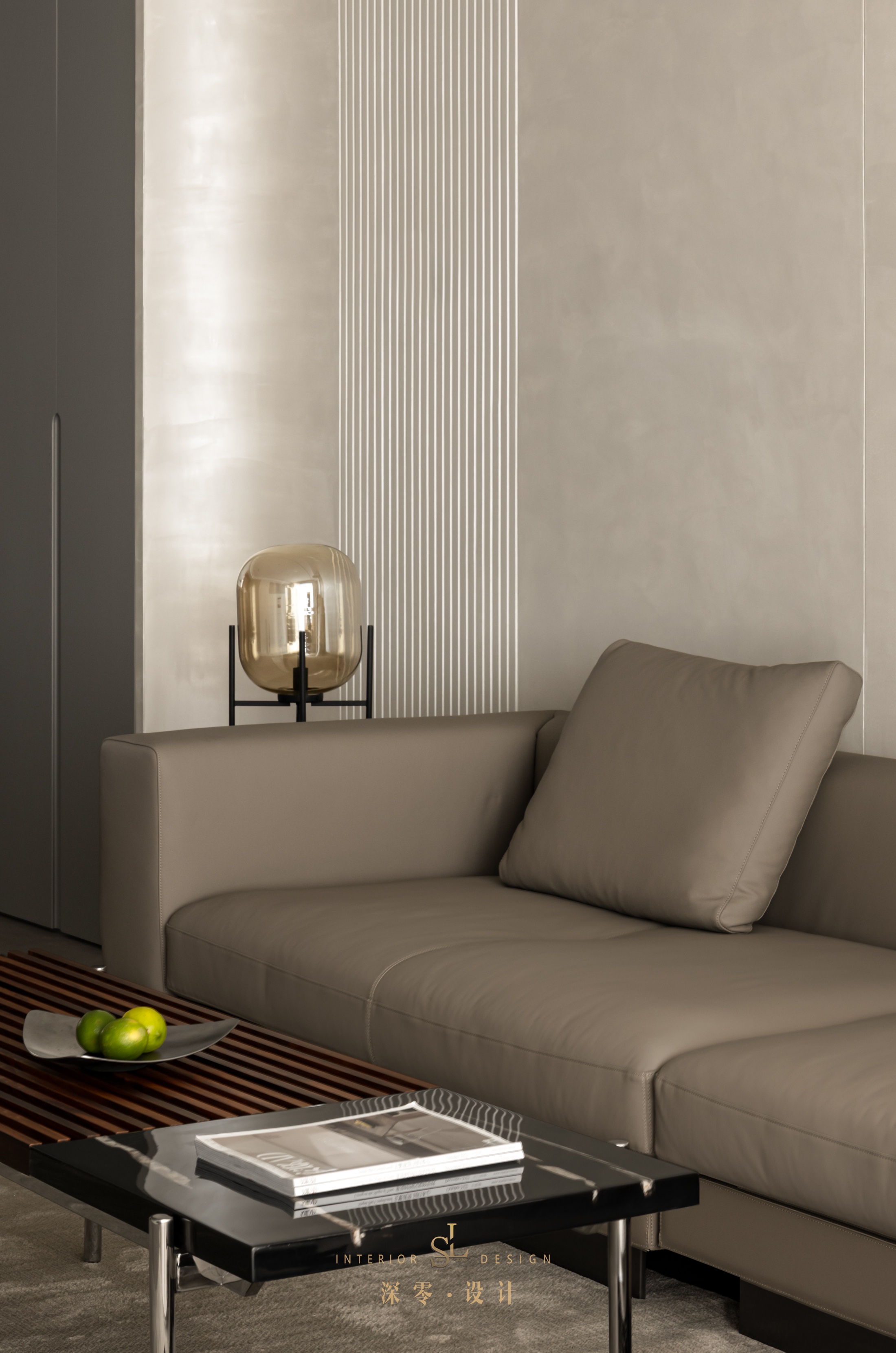 凯旋门·实景丨中国合肥丨深零设计-36