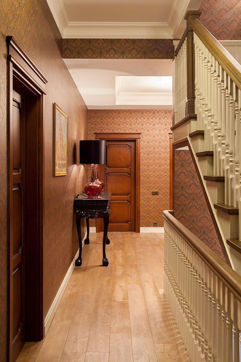 基辅公路别墅 室内画廊丨俄罗斯莫斯科丨ANCconcept-52