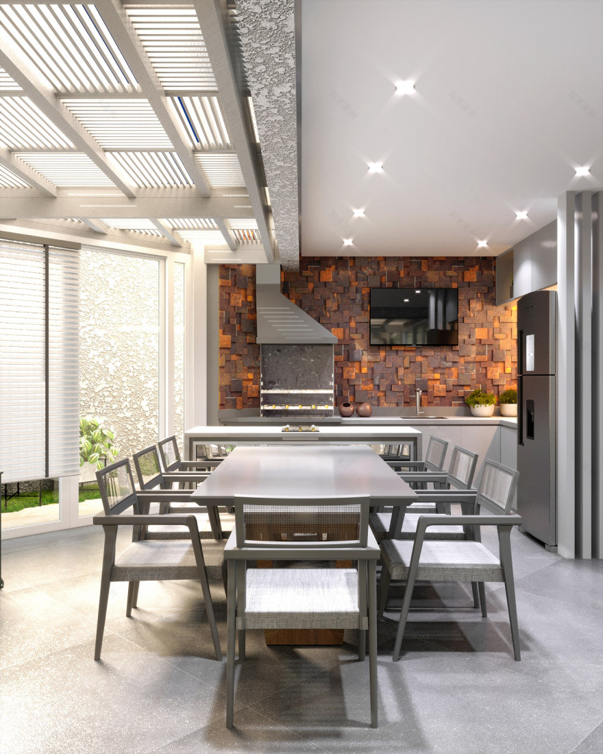 GOURMET SPACE | GCI-3