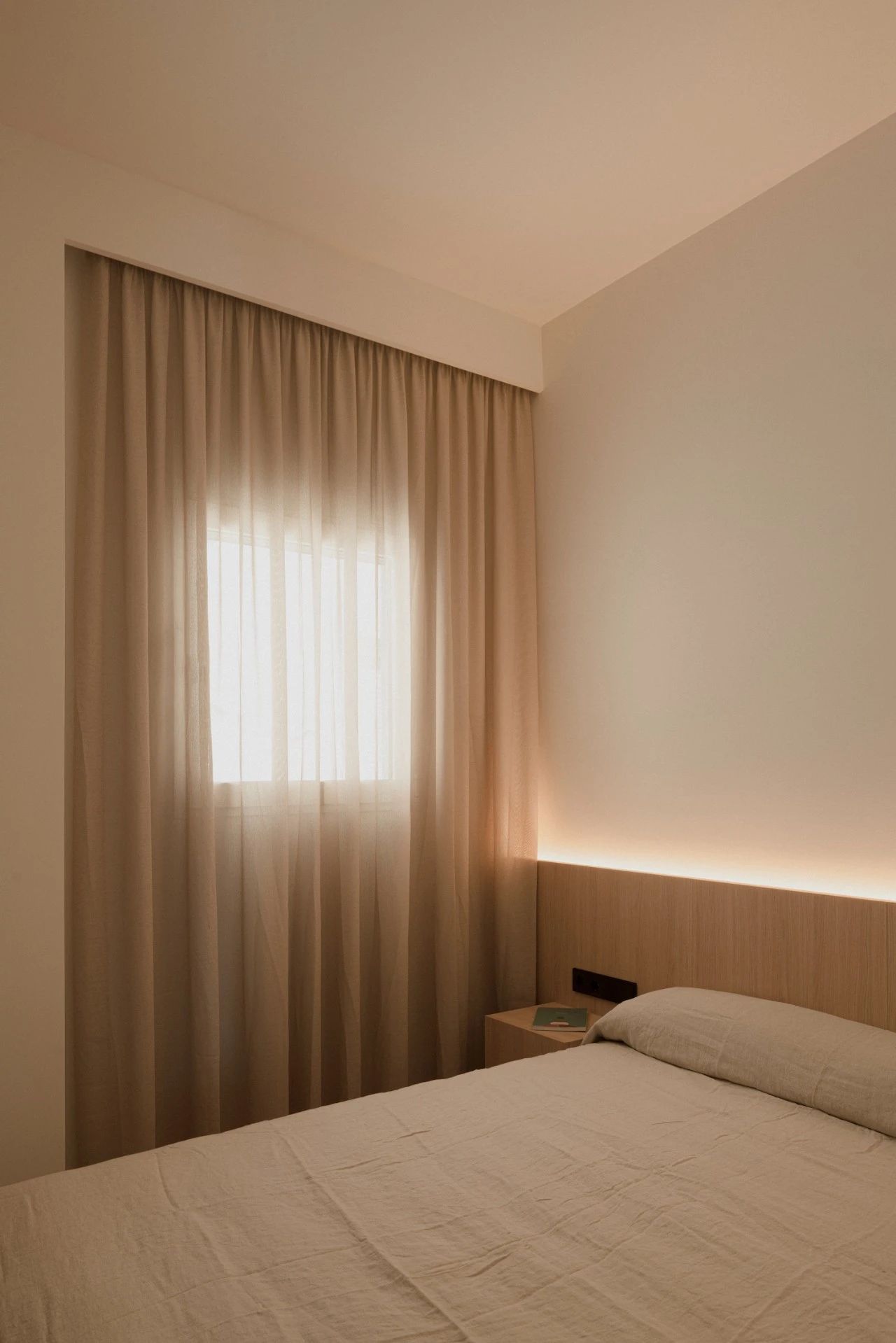 Olmos Estudio  极简的秩序-59