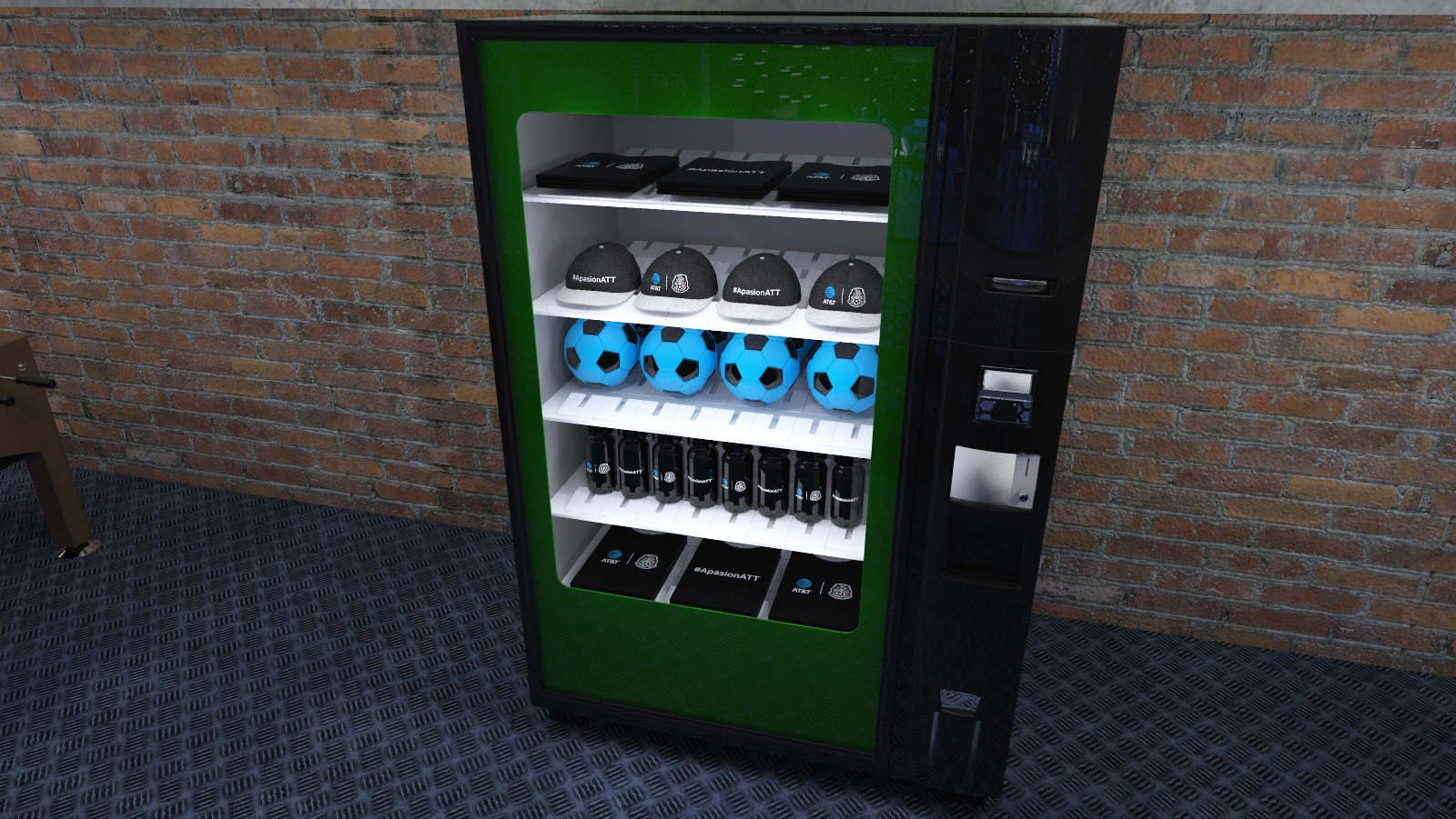 FanZone ATT Selección Mexicana-11