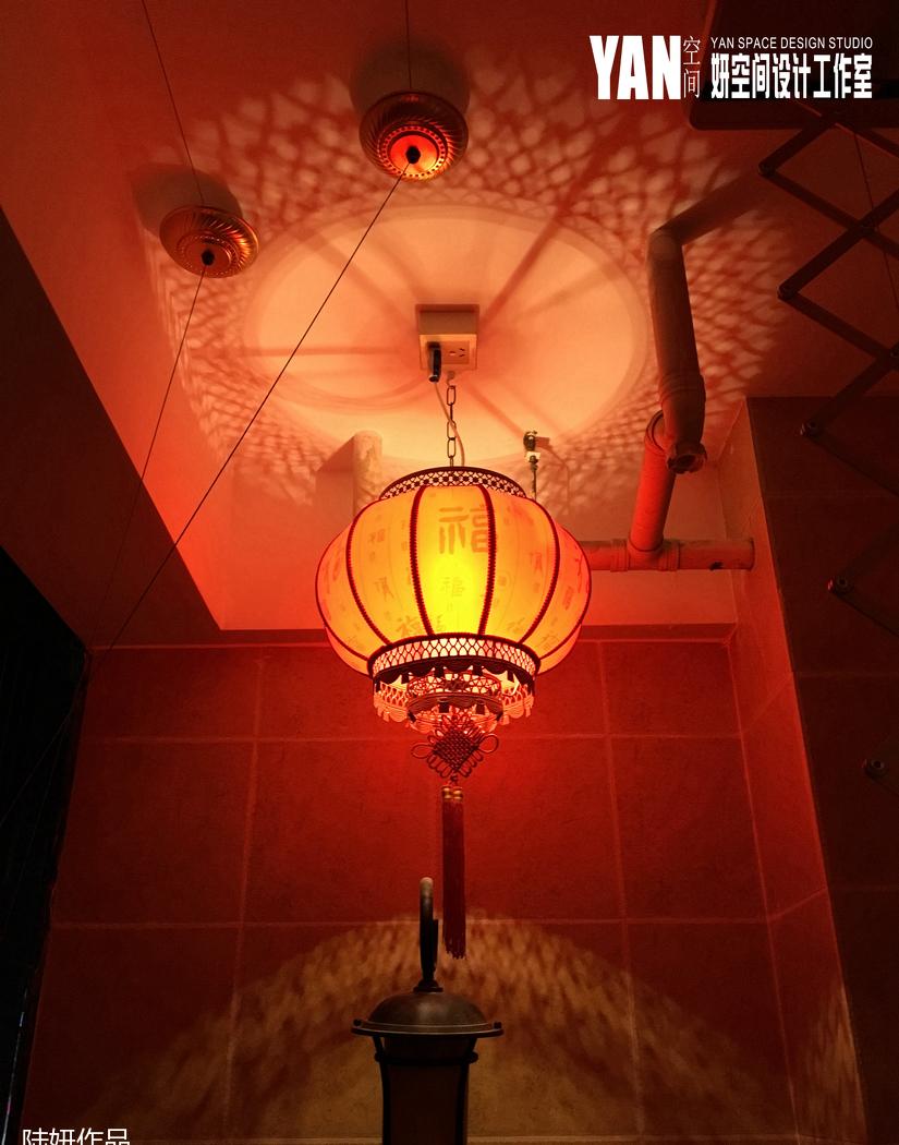 
美式风格120M²，五房两卫两厅一厨一阳 -87