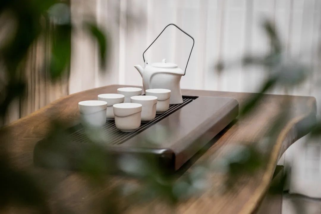 480㎡紫郡山庄别墅丨中国金华丨金华市徐氏空间设计机构-20