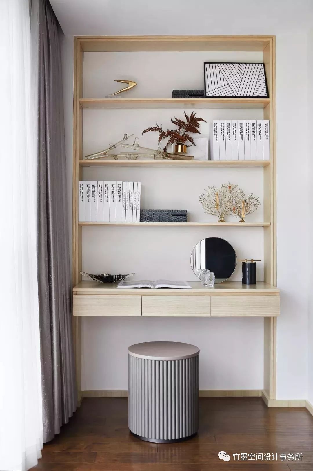 简约雅致,构建自然生活美学-26