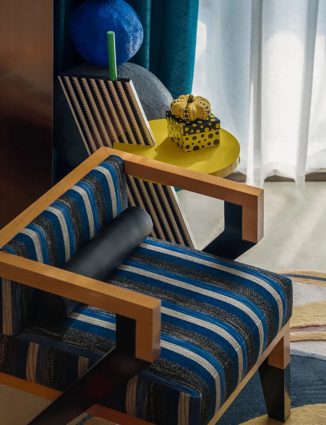 华侨城·滇中乐活城2188亩文化康旅之华和文生活美学馆丨中国云南丨PHI DESIGN(引力奇点设计)-97