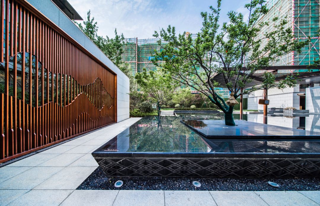 徐州娇山府 | 山水禅意，东方美学之境-45