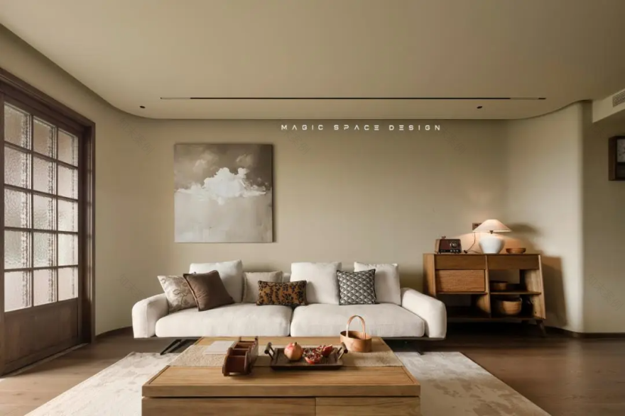 合肥·西山林语丨中国合肥丨麻吉空间联合设计-25