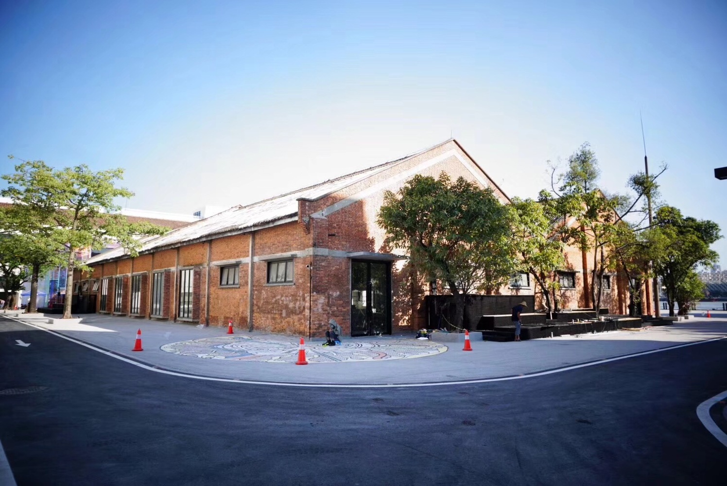 B·I·G 打造广州海珠创意区-15