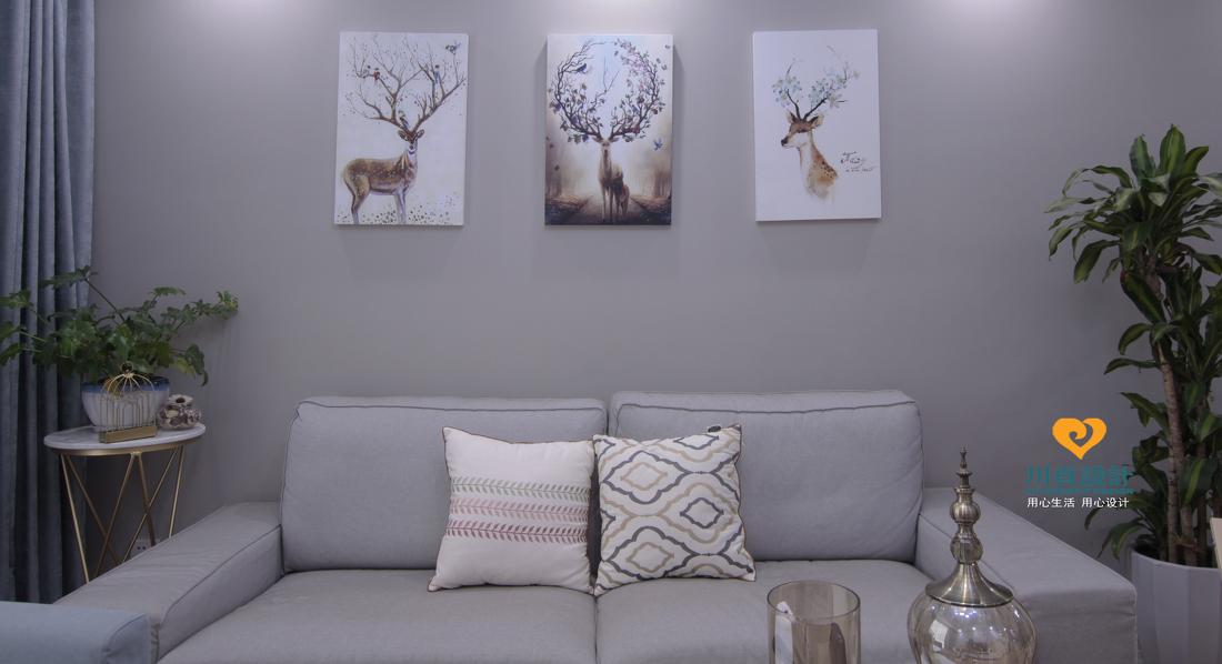 
浪漫法式风情 … -5