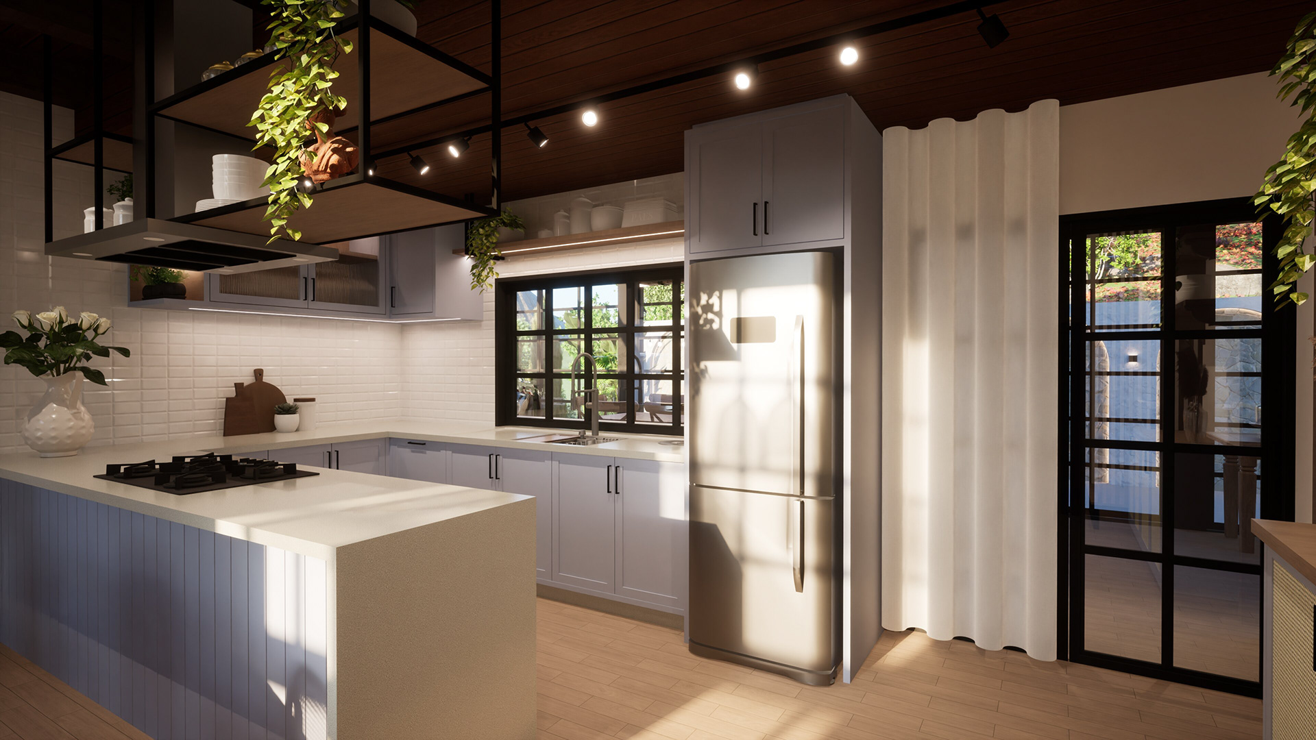 Projeto de Interiores-10