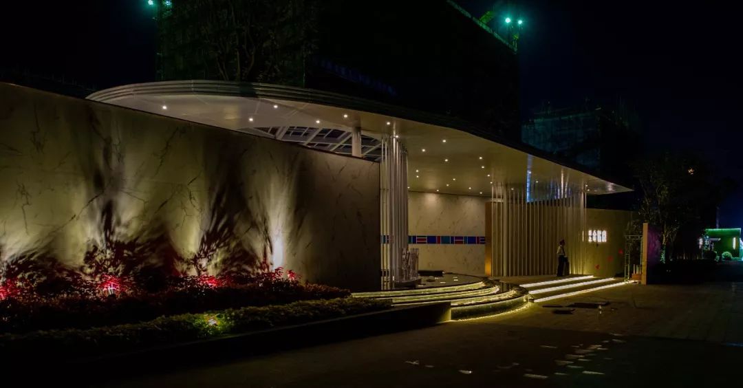 铭刻富阳心 | 大家·云上金铭府示范区-43