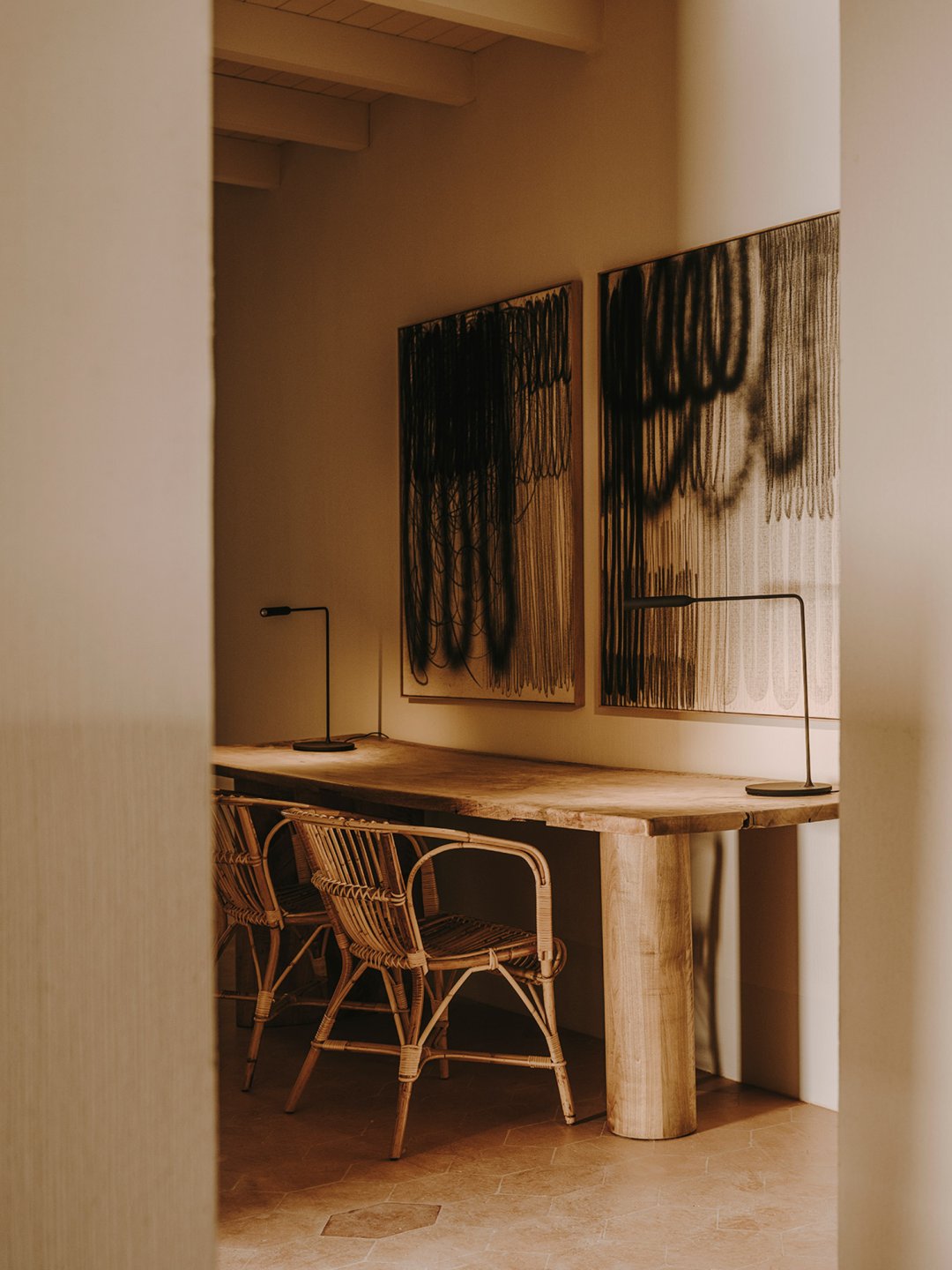 Can Armengol Palace改造项目丨意大利帕尔马丨ILV+Asociados工作室等-68