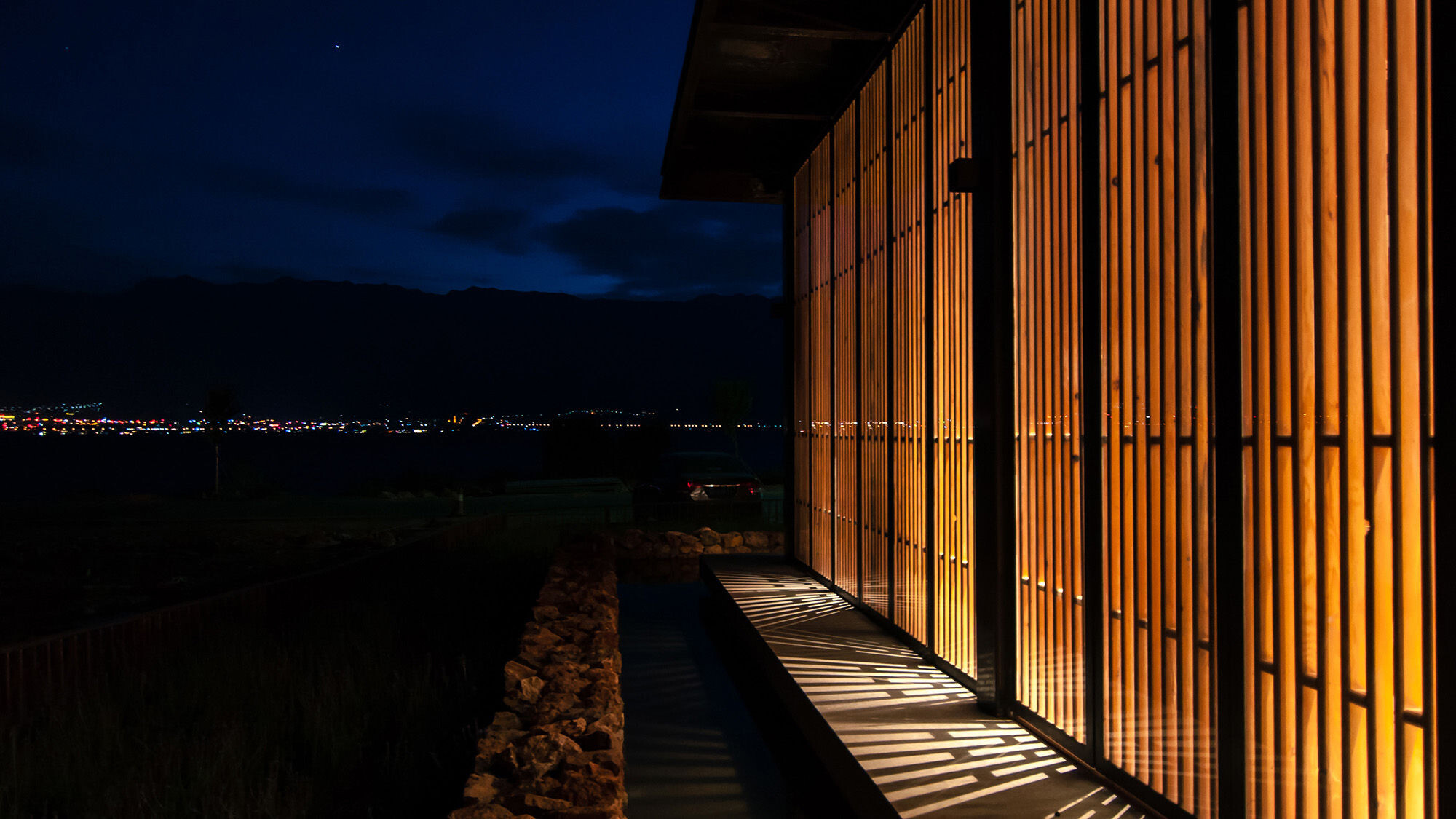 大理 Munwood 全景度假酒店——融入自然的建筑与室内设计-30