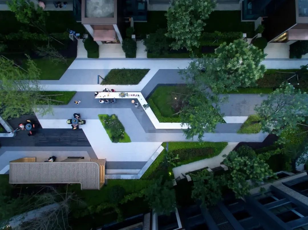 龙湖·双珑原著 3#块 | 自然艺术与现实生活的极致融合-233