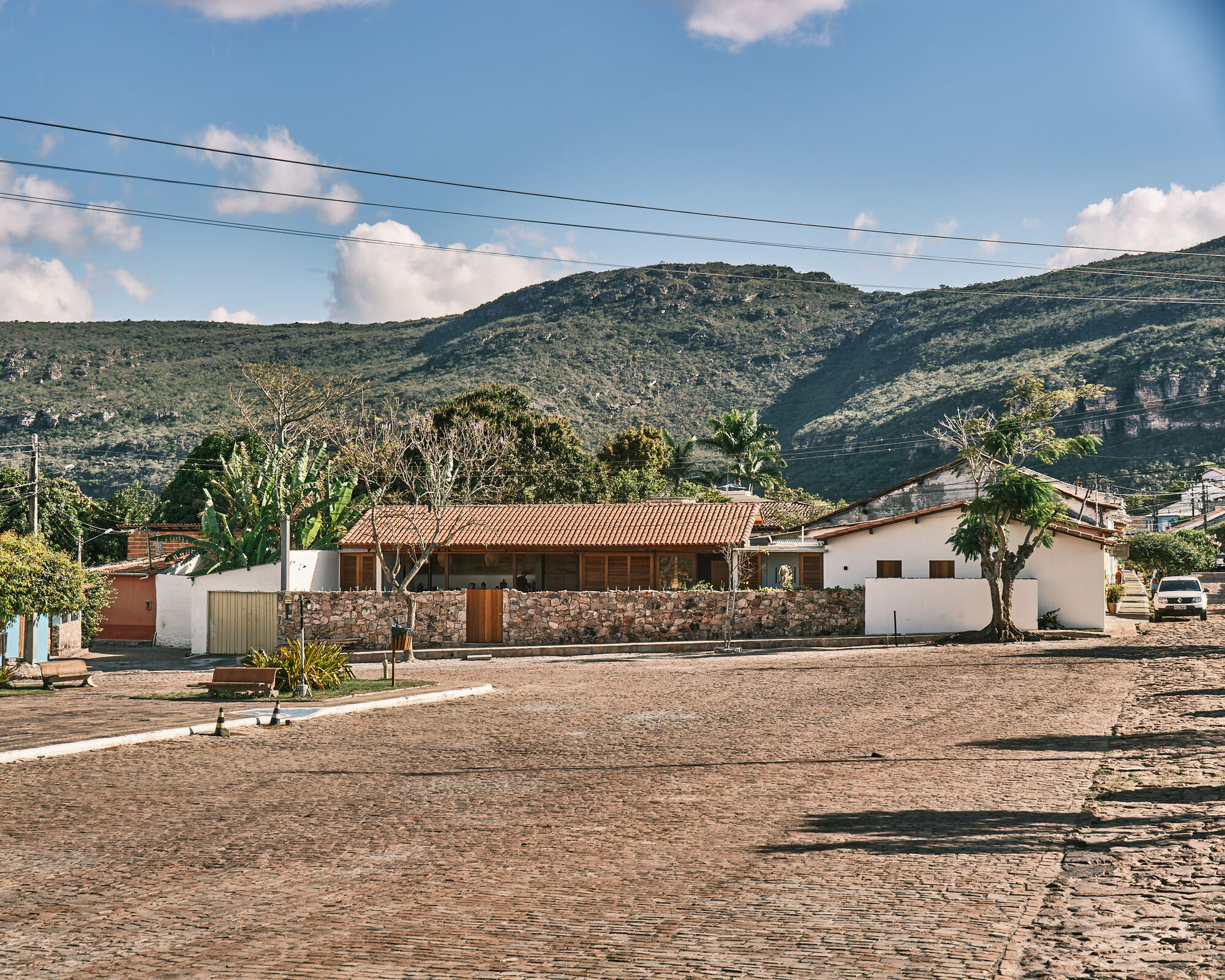 贝蒂娜之家丨巴西丨Terra e Tuma Arquitetos Associados-10