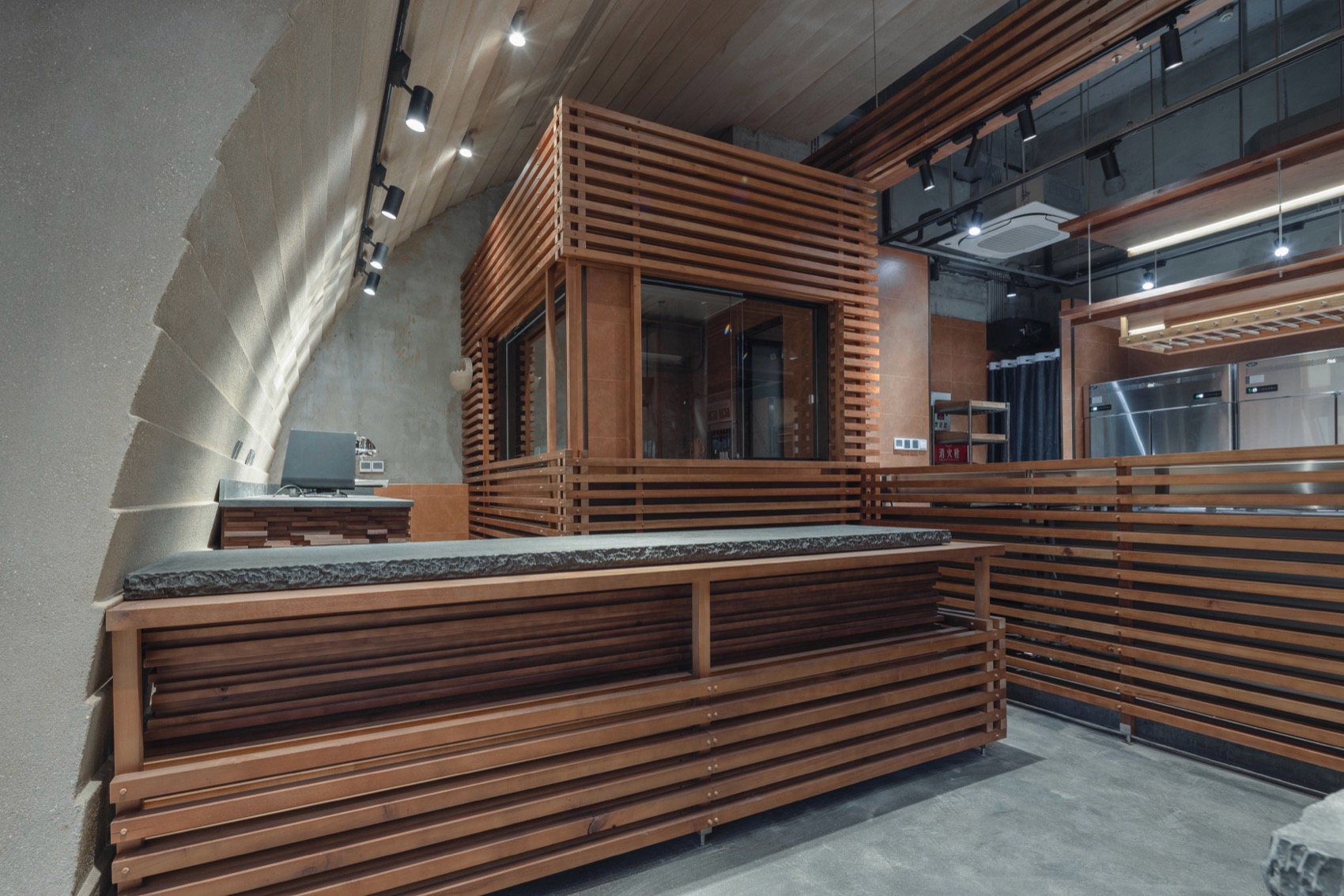 BA成都麓镇店丨中国成都丨勉强设计事务所-65