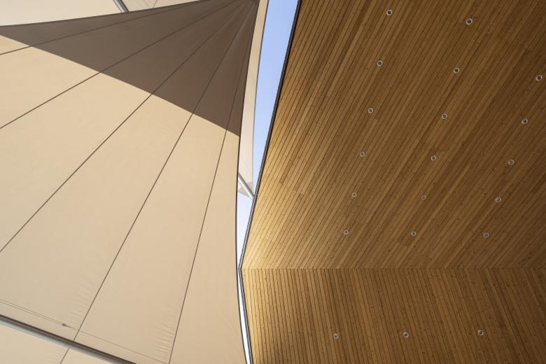 芬肯贝格音乐亭丨奥地利丨ATP architekten ingenieure-6