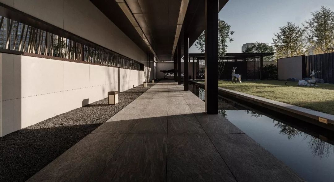 聚山水之气，藏富地之风｜祥生 · 国宾府-150