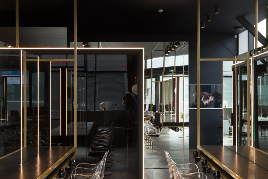 Hare Interiors - Newmarket Salon-21