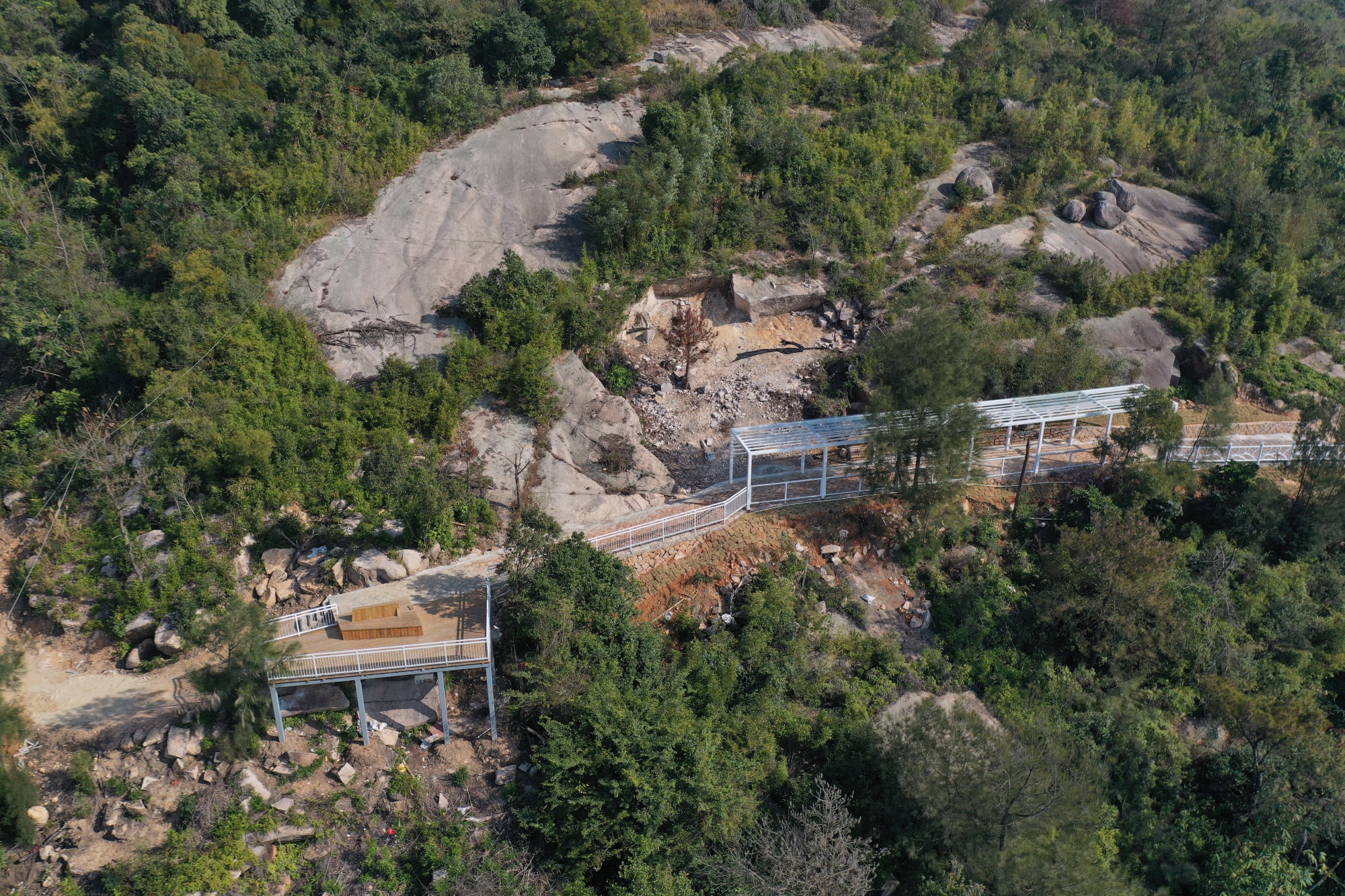 三沙光影小镇休闲步道二期丨中国宁德丨上海川木景观设计有限公司-135