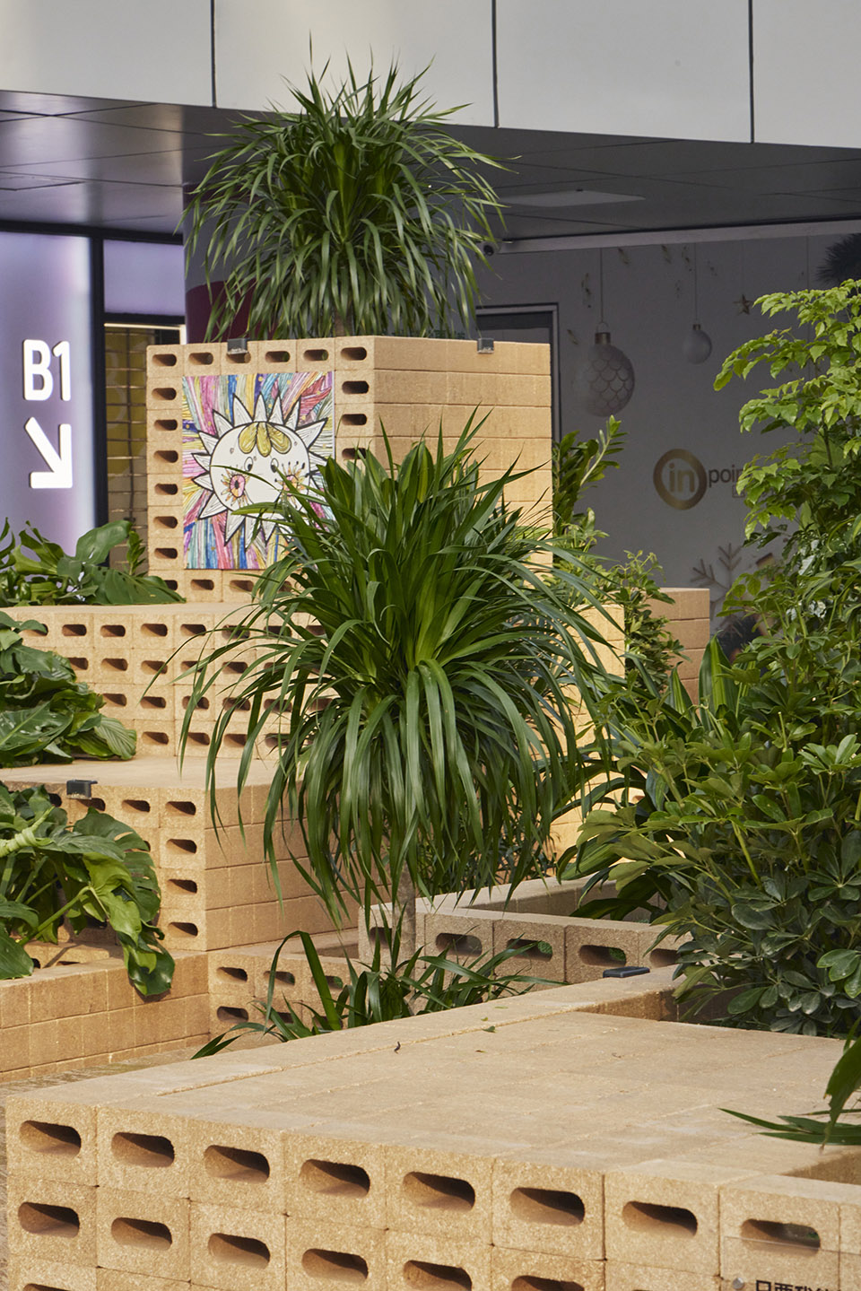 “春之丘”花园丨中国上海丨有时设计-84