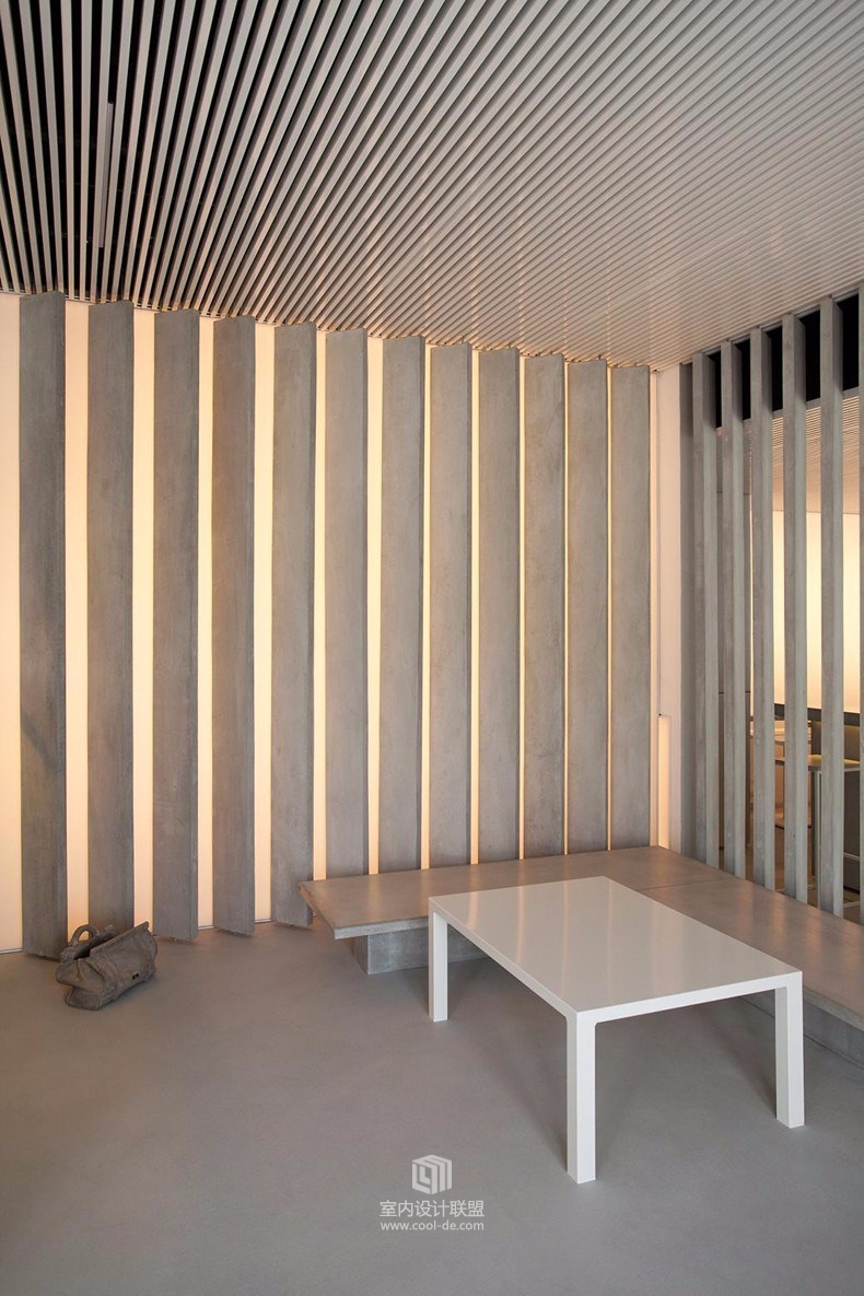 希腊伊奥斯岛Relux酒店设计-10