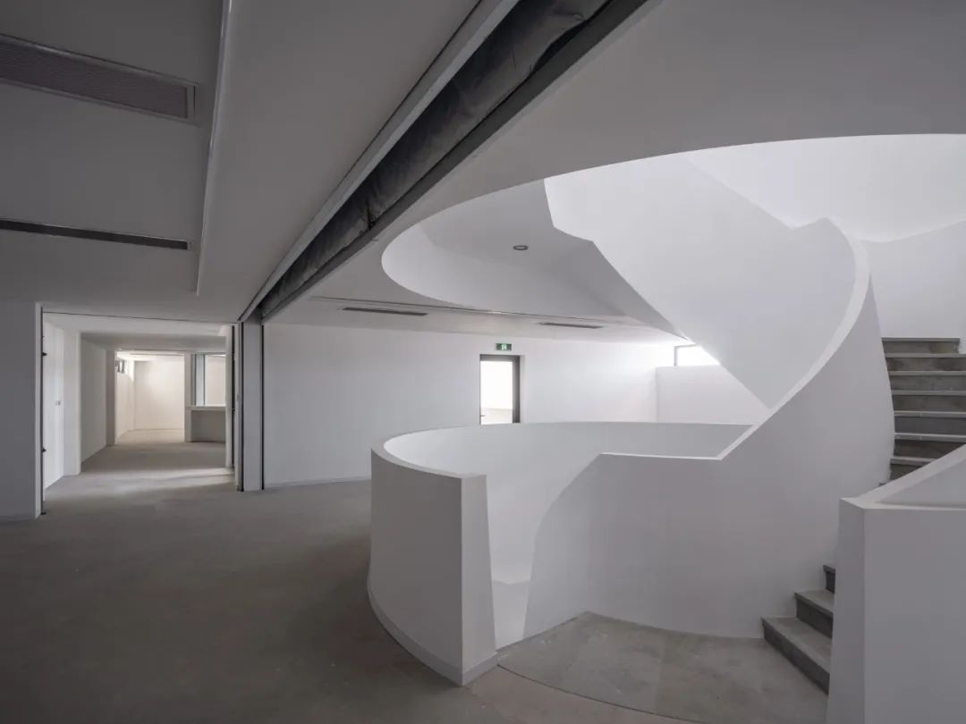 中国美术学院良渚校区丨中国杭州丨非常建筑-63