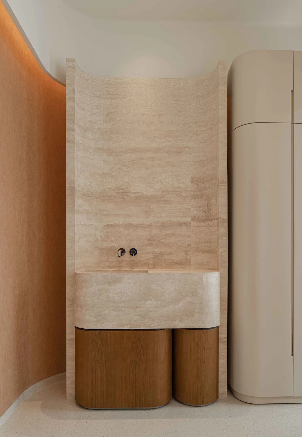 Dynámed 医疗美容诊所室内设计丨中国上海丨Atelier Pacific-15