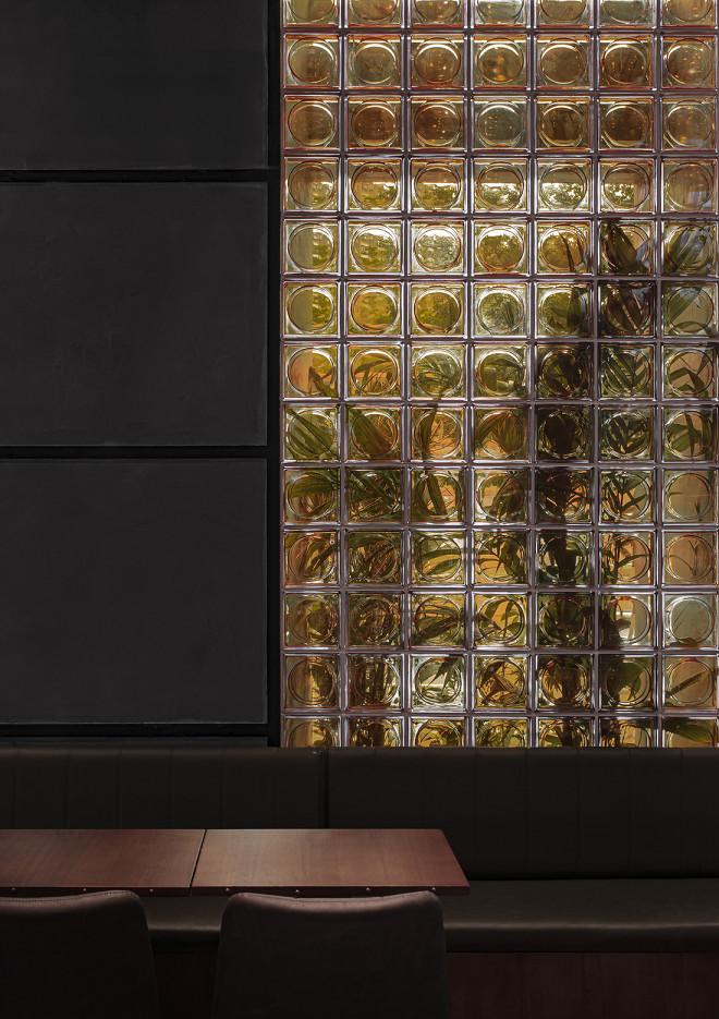 Peter House 餐厅丨中国广东丨朱海博建筑设计事务所-21