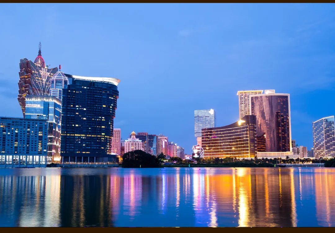 澳门葡京人特色餐饮空间 | 打造沉浸式美食体验-10