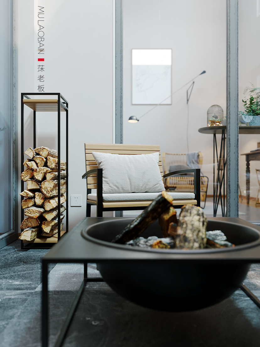 《偶有阳光》-7