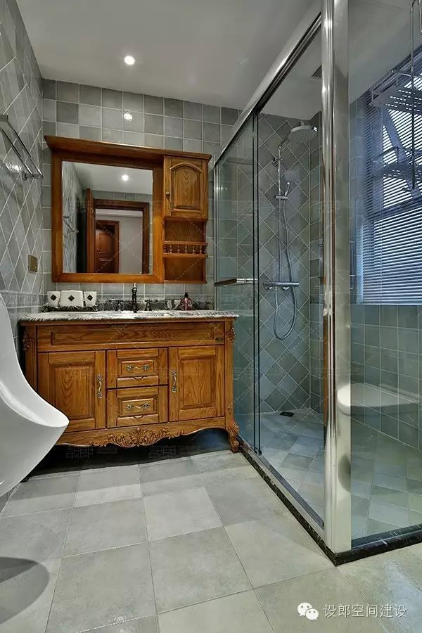 乐平瑞启花园—【设郎空间建设】-23