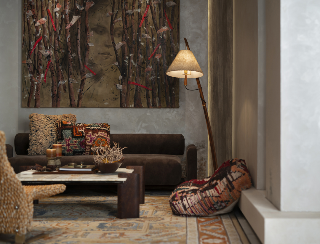 陌上栖山庭·下叠丨中国河北丨ops观致设计-59