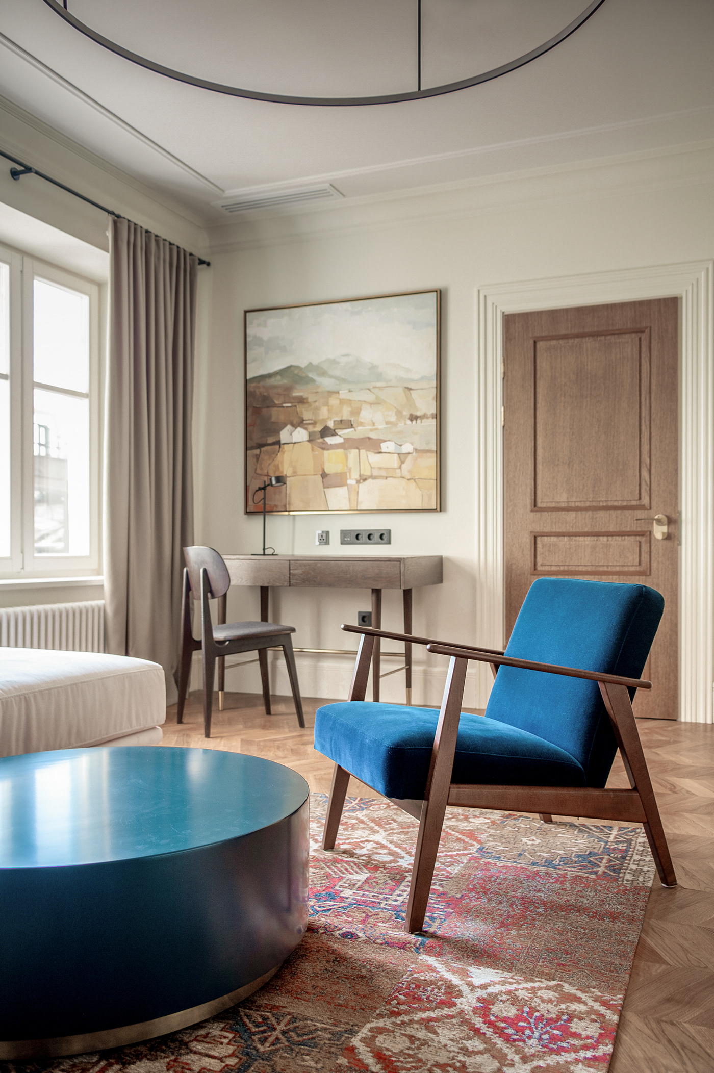 OTS 迷你酒店丨乌克兰利沃夫丨Slava Balbek 等-18