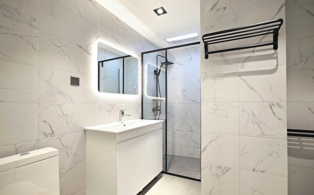 
轻奢风 （翠湖天地雅苑） -30